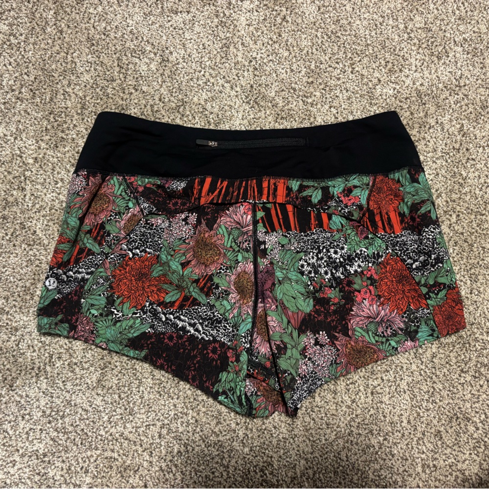 Lululemon Athletica Shorts
